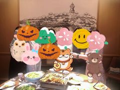 -大闫家烧烤·小海鲜家常菜(郑庄店)
