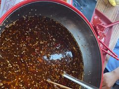 -红料理|串串有瘾·烧烤(吴中路店)