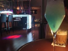 -The Penthouse酒吧