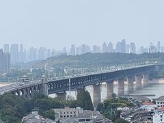 -武汉长江大桥