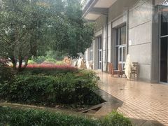 -浙江宾馆·花园餐厅·自助餐厅·茶吧