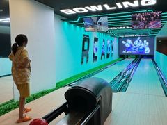 -涨巢·潮玩水疗局