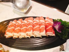 -捞神汤物料理(正大广场店)