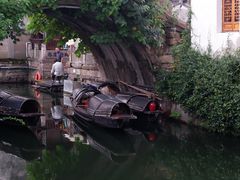 -绍兴书圣故里景区