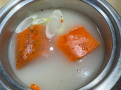 -东道煮牛肉火锅(东盛大街店)