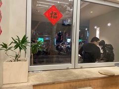 门面-小团圆糖水铺(襄阳南路店)