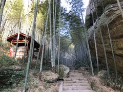 -崀山风景名胜区