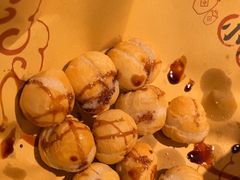-破三川·新川菜(静安大融城店)