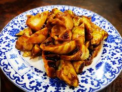 -都一处烧麦馆(前门店)