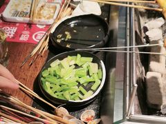 -可口香·非遗老号烧烤(南岗直营店)