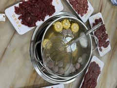 -杏花吴记牛肉火锅