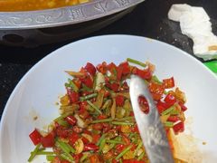 -徽镇小厨·经典徽菜(十里河店)