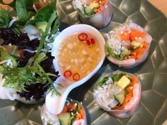 -越美小馆·越南料理(曲江店)
