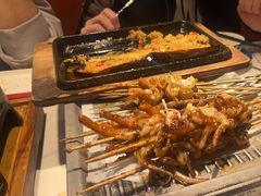 -头牌·鹤岗小串(万达店)