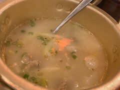 -大阪烧肉BAKA一代(十亩地店)