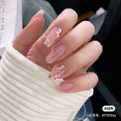 -悦指间美甲美睫