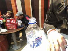 -麦当劳(卫星广场店)