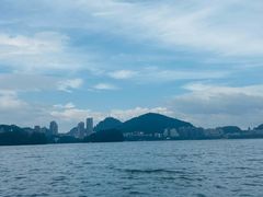 -千岛湖湖人皮划艇俱乐部