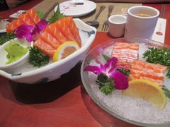 -京和日法料理(枫林街店)