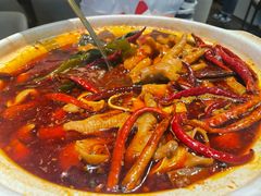 -马头巷·食景园(苏州总店)