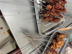 -文文烤肉(大皮院店)