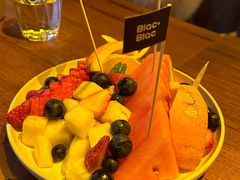 -Blac+Blac(中海环宇荟店)