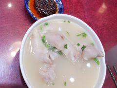 老妈蹄花-易老妈蹄花.特色川菜(人民公园总店)