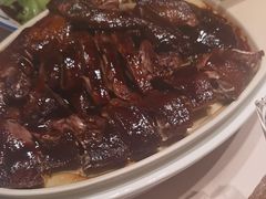 -八府香鸭·啫啫煲(华山路店)