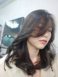 -卡莎美发沙龙