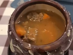 -起士林西餐厅(东经路店)