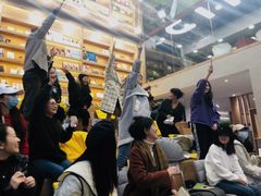 -磁课·成人英语·雅思培训(高新校区)