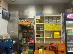 -郭记小街麻辣烫(虎坊路店)