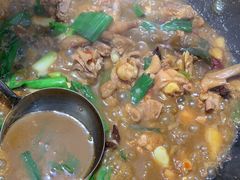 -曹丞相·地锅鸡·地锅鱼(武林店)