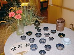 -梅间堂茶馆(绿地缤纷城店)