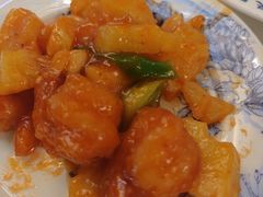 -清真马祥兴菜馆(云南北路店)