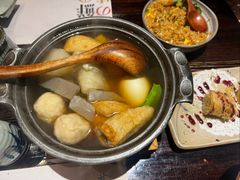 -芥岛(河北大街店)