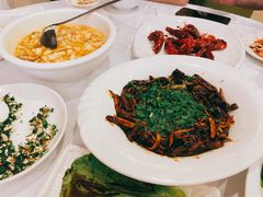 响油鳝丝-翠亭酒家(山西南路店)