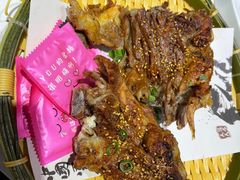 -爷爷的烀饼店