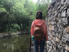 -竹泉村旅游度假区