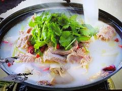 -小胖子羊肉馆·烧烤(龙茗路店)