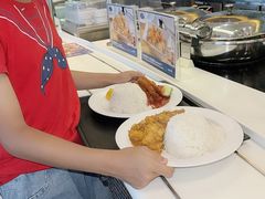 -湾景餐厅(海洋公园店)