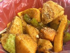 -夜椒瑶·广西大排档(八卦岭店)