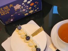 -杜哈夫DOUX RÊVE·生日蛋糕(日月光店)