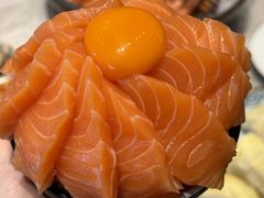 -極上萬膳·日料放题(来福士江景店)