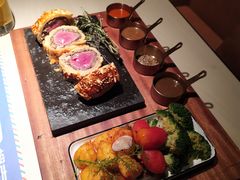 -布拉诺牛排西餐厅(上城天街店)