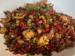 -圆圆家私房美食(民权路店)