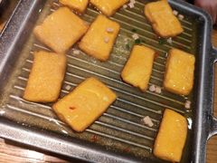 -深巷家味馆.湖北头牌红烧鱼头拌饭(黄陂店)