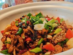 -天下客饭店(中山路店)