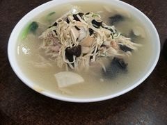 -赵氏汤圆(东关街店)
