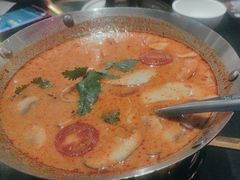 -Thai Alley泰爱里(二沙岛店)